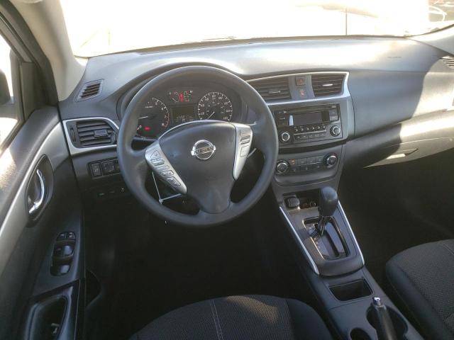 Photo 8 from auction – 2016 NISSAN SENTRA with VIN 3N1AB7AP7GY253791
