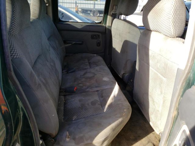 Photo 10 from auction – 2002 NISSAN FRONTIER C with VIN 1N6ED29X92C372781