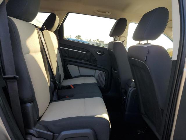 Photo 11 from auction – 2009 DODGE JOURNEY SX with VIN 3D4GG57V89T167590