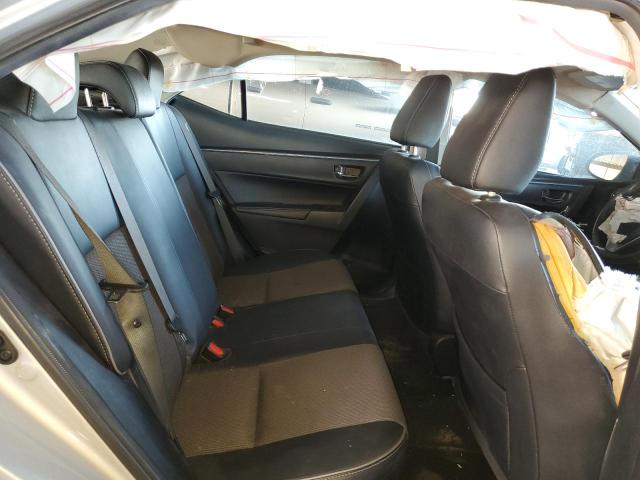 Photo 10 from auction – 2014 TOYOTA COROLLA L with VIN 2T1BURHE7EC023306