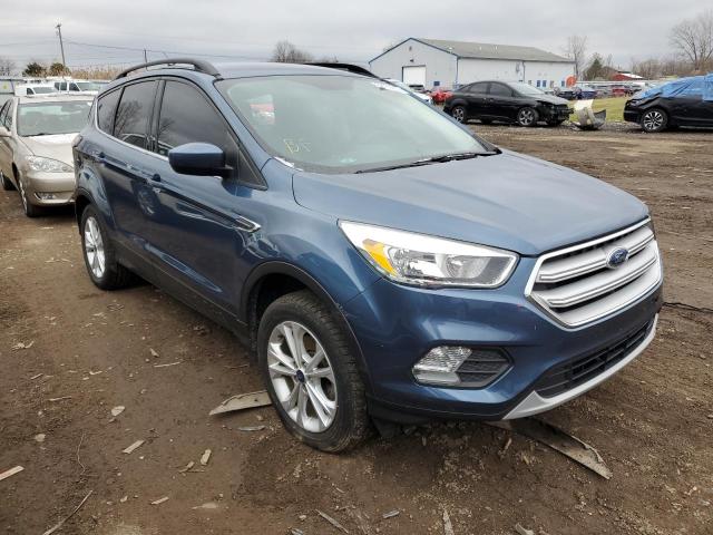 Photo 4 from auction – 2018 FORD ESCAPE with VIN 1FMCU0GD8JUB08558