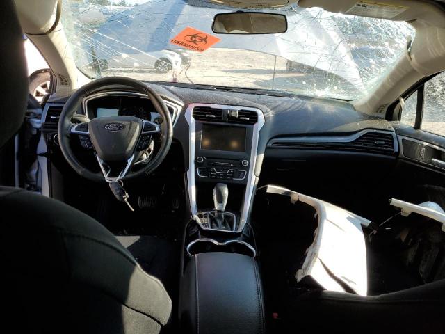 Photo 8 from auction – 2016 FORD FUSION SE with VIN 3FA6P0H71GR337154