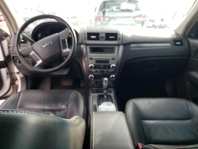 Photo 8 from auction – 2010 FORD FUSION SEL with VIN 3FAHP0JA9AR347100