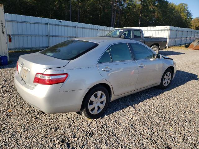 Photo 3 from auction – 2007 TOYOTA CAMRY CE with VIN JTNBE46K073114823