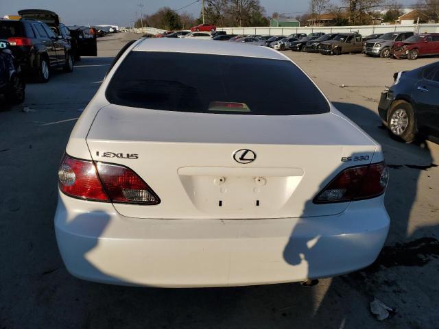 Photo 6 from auction – 2004 LEXUS ES 330 with VIN JTHBA30G340017707