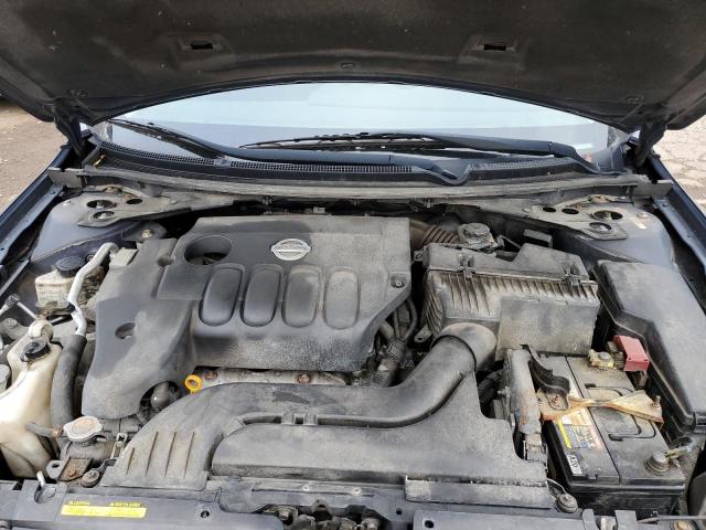Photo 11 from auction – 2010 NISSAN ALTIMA BAS with VIN 1N4AL2AP5AN549237