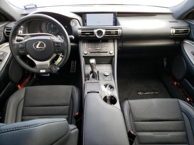 صورة رقم 8 من المزاد - 2019 LEXUS RC 300 مع VIN JTHHA5BC6K5010301