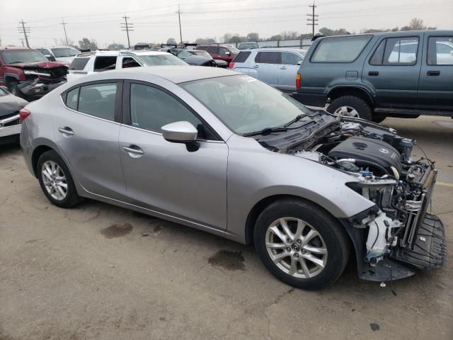 Photo 4 from auction – 2014 MAZDA 3 TOURING with VIN JM1BM1V75E1181235