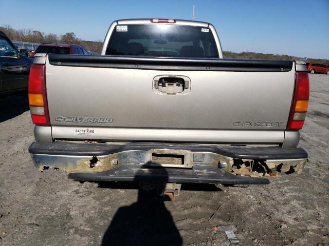 Photo 6 from auction – 2000 CHEVROLET SILVERADO with VIN 1GCEK19T6YE120936