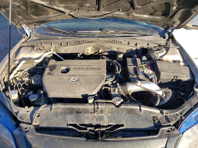 Photo 11 from auction – 2008 MAZDA 6 I with VIN 1YVHP80C685M14724