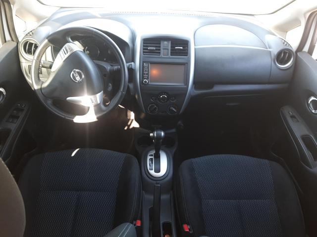 Photo 8 from auction – 2019 NISSAN VERSA NOTE with VIN 3N1CE2CP3KL359466