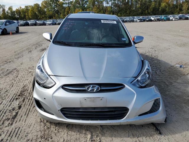 Photo 5 from auction – 2016 HYUNDAI ACCENT SE with VIN KMHCT4AE1GU116523