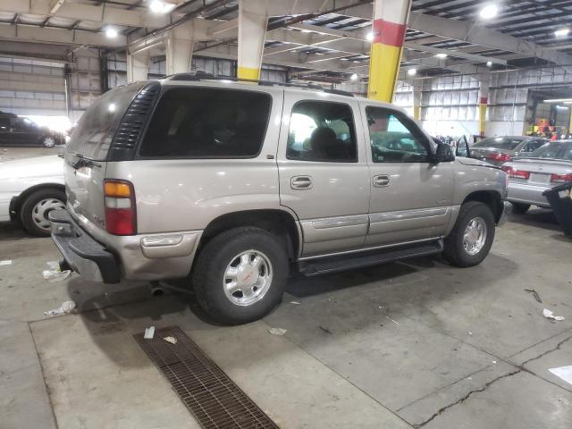 Photo 3 from auction – 2000 GMC YUKON with VIN 1GKEK13TXYJ142569
