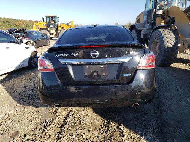 Photo 6 from auction – 2014 NISSAN ALTIMA 2.5 with VIN 1N4AL3AP8EC122528