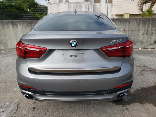 Photo 6 from auction – 2017 BMW X6 XDRIVE3 with VIN 5UXKU2C32H0U28418