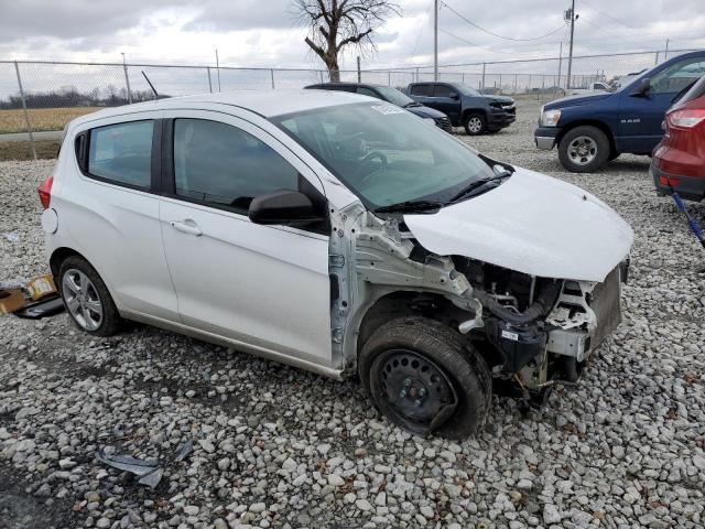 Photo 4 from auction – 2019 CHEVROLET SPARK LS with VIN KL8CB6SA9KC742438