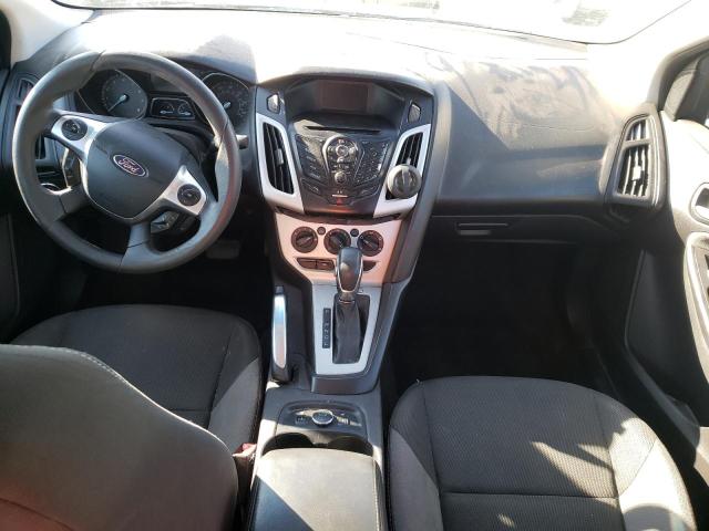 Photo 8 from auction – 2013 FORD FOCUS SE with VIN 1FADP3F22DL251197