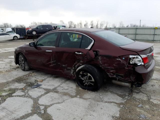 Photo 2 from auction – 2014 HONDA ACCORD SPO with VIN 1HGCR2F5XEA129013