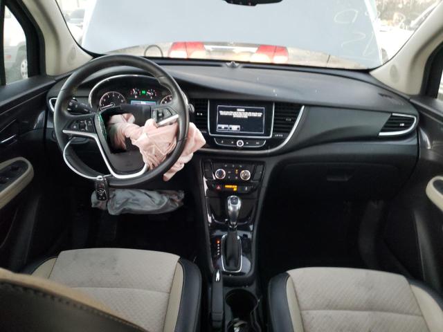 Photo 8 from auction – 2019 BUICK ENCORE PRE with VIN KL4CJASB2KB887536