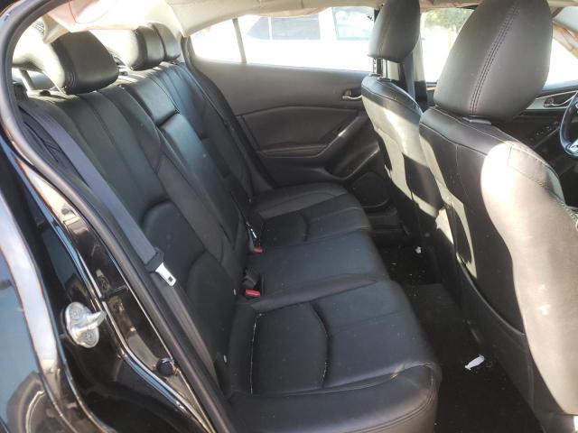 Photo 10 from auction – 2017 MAZDA 3 TOURING with VIN 3MZBN1V75HM111946