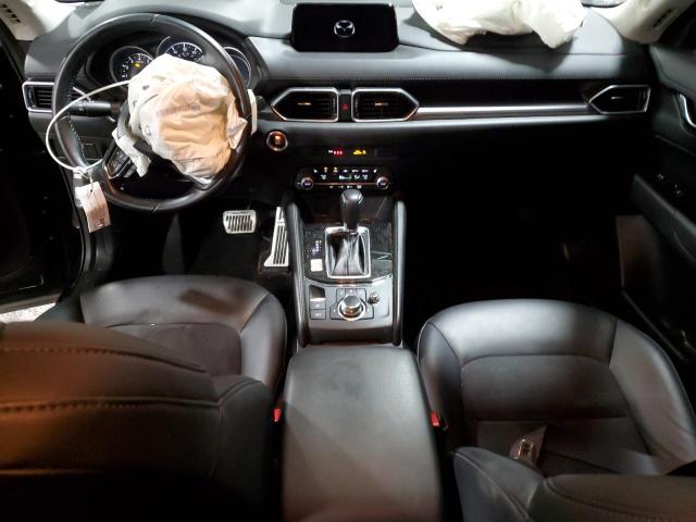 Photo 8 from auction – 2019 MAZDA CX-5 TOURI with VIN JM3KFBCM9K1647373