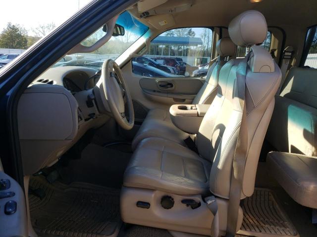 Photo 7 from auction – 2002 FORD F150 with VIN 1FTRX18L82NA82802