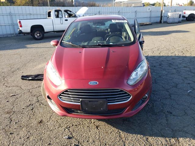 Photo 5 from auction – 2015 FORD FIESTA SE with VIN 3FADP4EJ3FM176123