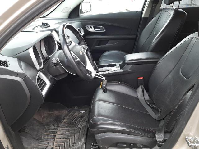 Photo 7 from auction – 2015 CHEVROLET EQUINOX LT with VIN 2GNALCEK0F1179488