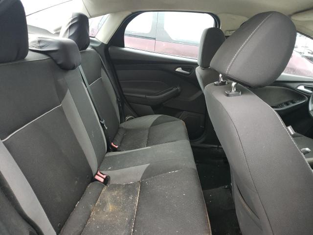 Photo 10 from auction – 2014 FORD FOCUS SE with VIN 1FADP3F20EL217602