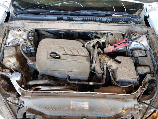 Photo 11 from auction – 2015 FORD FUSION SE with VIN 3FA6P0HD6FR139187
