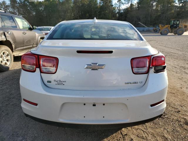 Photo 6 from auction – 2015 CHEVROLET MALIBU 1LT with VIN 1G11C5SL7FF196825