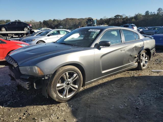 DODGE CHARGER SX 2012 with VIN 2C3CDXJG0CH263065 - Photo from auction