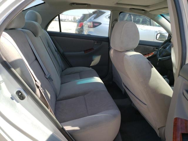Photo 10 from auction – 2008 TOYOTA COROLLA CE with VIN 1NXBR30E68Z003061