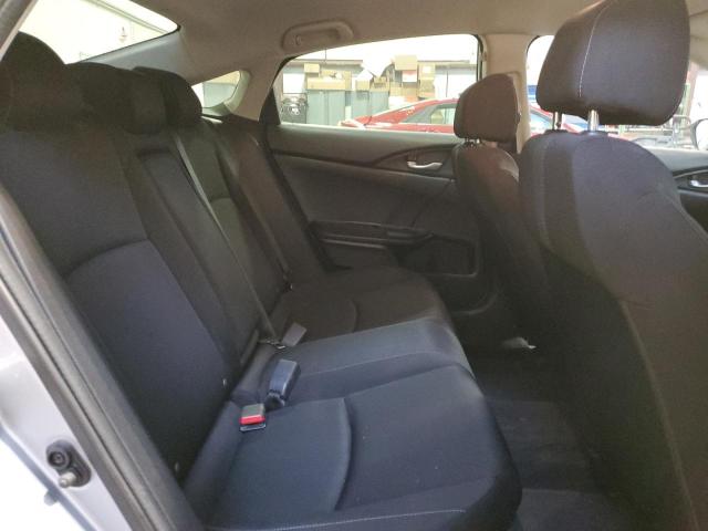 Photo 10 from auction – 2018 HONDA CIVIC LX with VIN 2HGFC2F58JH010435