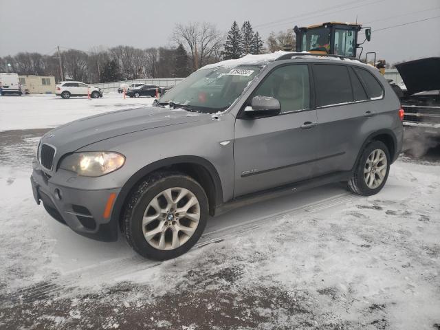 BMW X5 XDRIVE3 2011 with VIN 5UXZV4C56BL413547 - Photo from auction