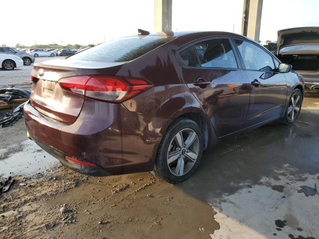 Photo 3 from auction – 2018 KIA FORTE LX with VIN 3KPFL4A72JE193491
