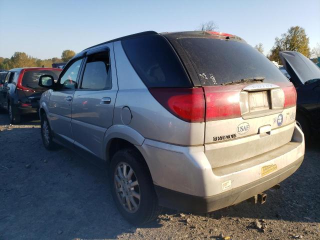Photo 2 from auction – 2006 BUICK RENDEZVOUS with VIN 3G5DA03L56S669281