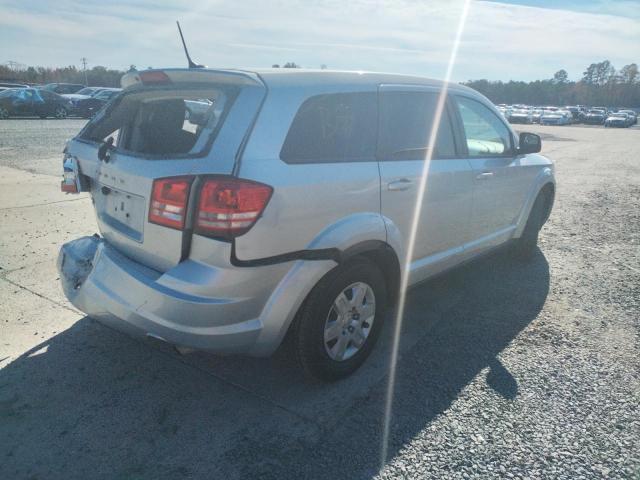 Photo 3 from auction – 2012 DODGE JOURNEY SE with VIN 3C4PDCAB8CT203844