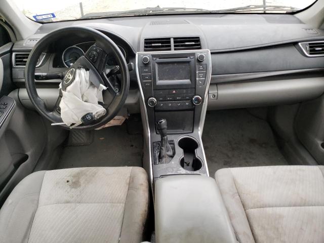 Photo 8 from auction – 2017 TOYOTA CAMRY LE with VIN 4T1BF1FK6HU678936
