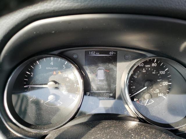 Photo 9 from auction – 2017 NISSAN ROGUE S with VIN JN8AT2MT1HW146805