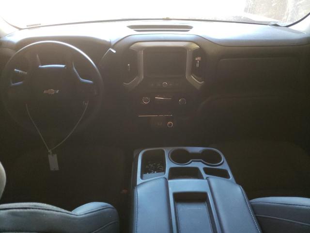 Photo 8 from auction – 2019 CHEVROLET SILVERADO with VIN 1GCPYBEH2KZ362816