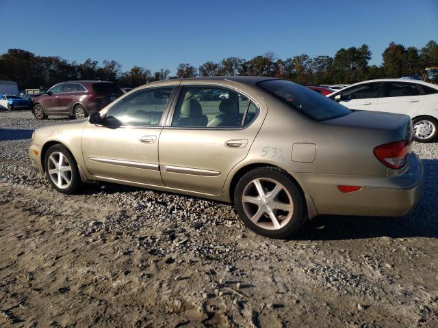 Photo 2 from auction – 2002 INFINITI I35 with VIN JNKDA31A62T012290