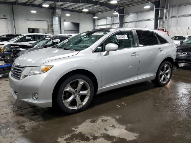 Zdjęcie 1 z aukcji – 2011 TOYOTA VENZA z VIN 4T3BK3BB2BU056796