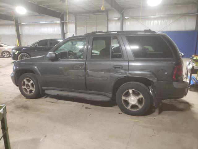 Photo 2 from auction – 2007 CHEVROLET TRAILBLAZE with VIN 1GNDT13S472200154