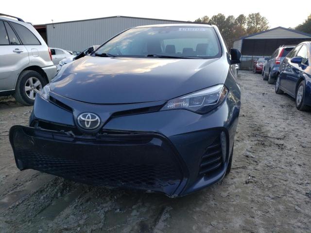 Photo 5 from auction – 2019 TOYOTA COROLLA L with VIN 2T1BURHEXKC183370