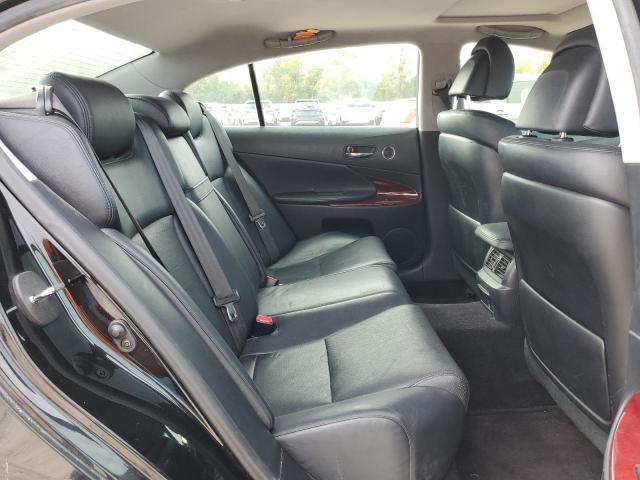Photo 10 from auction – 2006 LEXUS GS 300 with VIN JTHCH96S760010552