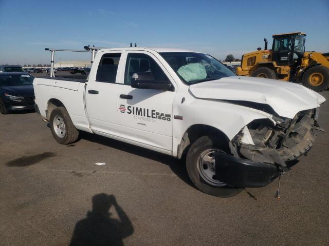 Photo 4 from auction – 2017 RAM 1500 ST with VIN 1C6RR6FT4HS609844