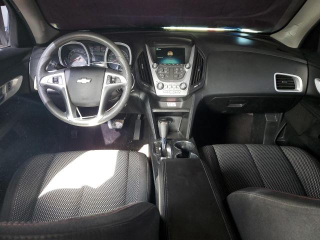 Photo 8 from auction – 2016 CHEVROLET EQUINOX LT with VIN 2GNALCEK9G6153203