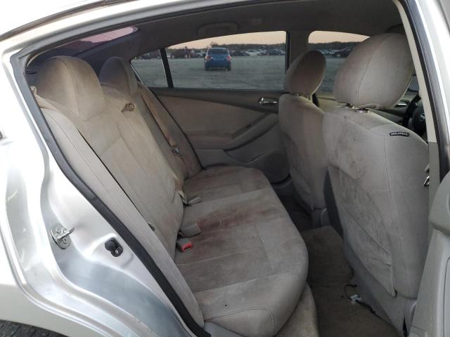 Foto 10 de la subasta – 2012 NISSAN ALTIMA BAS con VIN 1N4AL2AP4CC247033