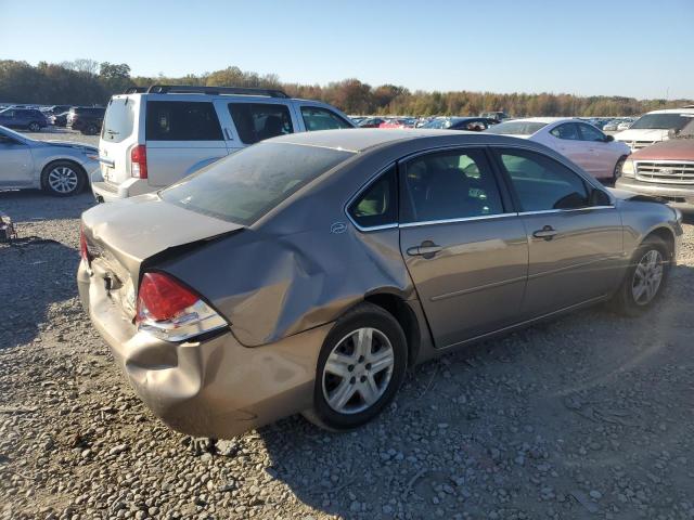 Photo 3 from auction – 2007 CHEVROLET IMPALA with VIN 2G1WB58K079370512